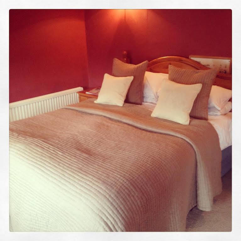 The Star And Eagle Hotel Goudhurst Dış mekan fotoğraf